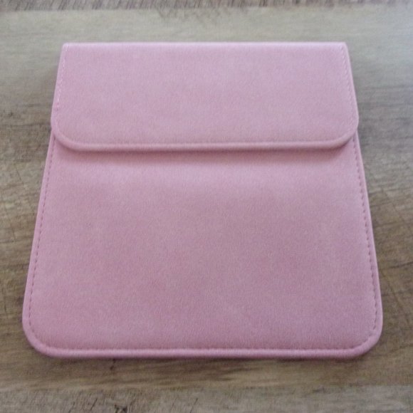 Suede Sleeve for Kindle Paperwhite 7'' 2019/2017 - Picture 2 of 4